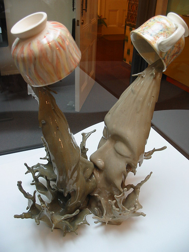 Liquid Kiss