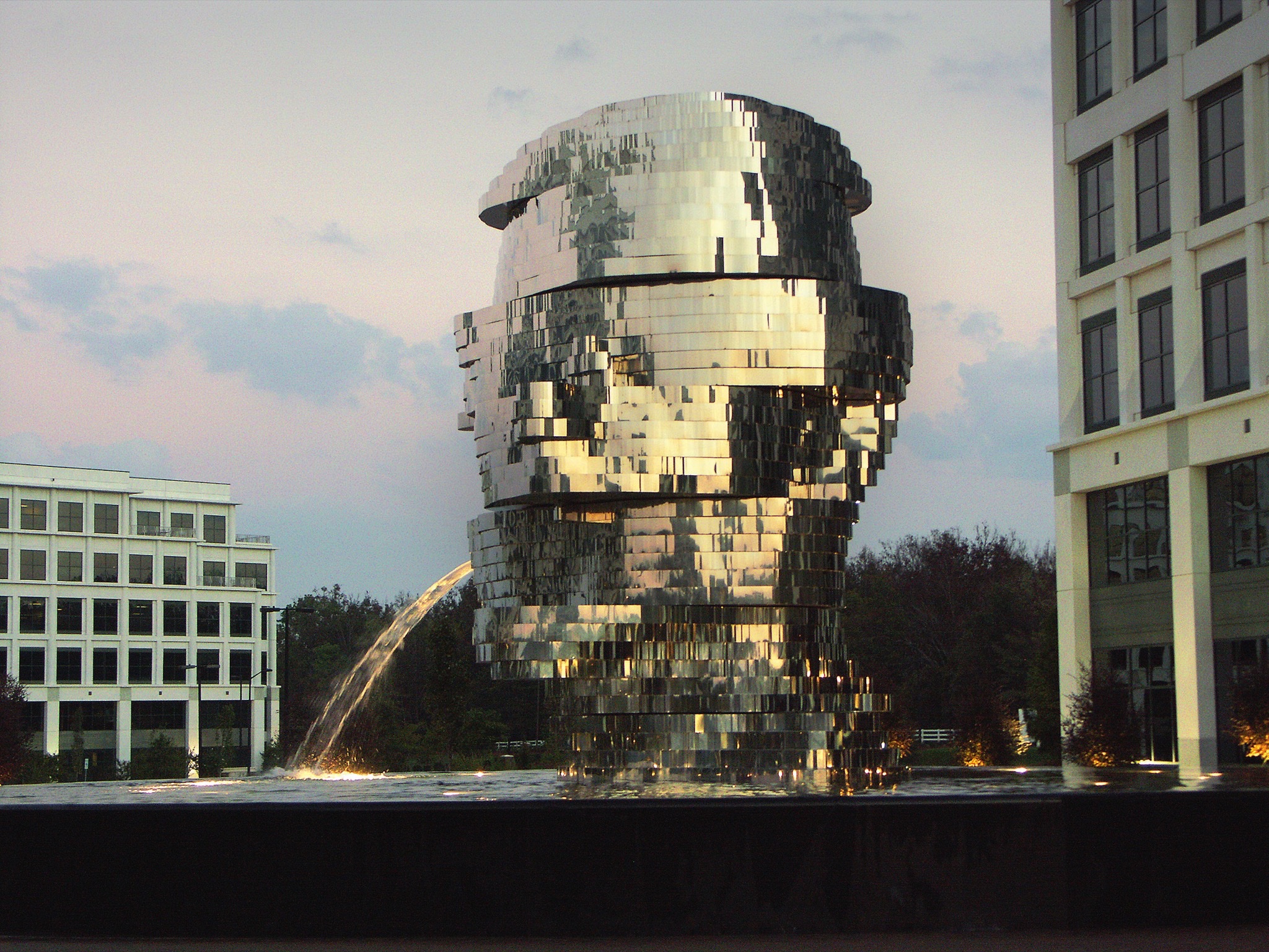 Metalmorphosis