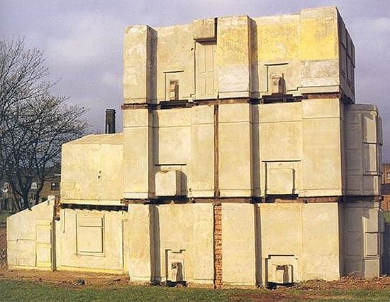 House House