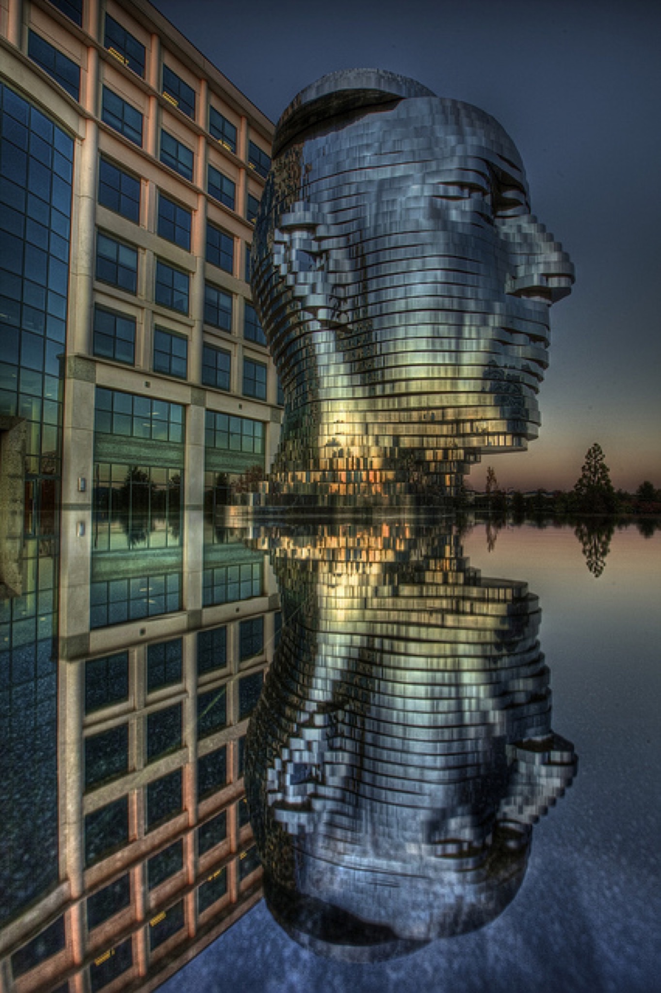 Metalmorphosis
