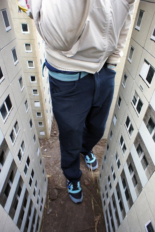 Urban X